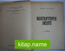 Kostantiniye Düştü Kod:6-H-4