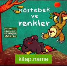 Köstebek ve Renkler