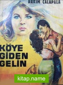 Köye Giden Gelin (1-A-56)