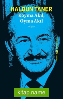 Koyma Akıl, Oyma Akıl