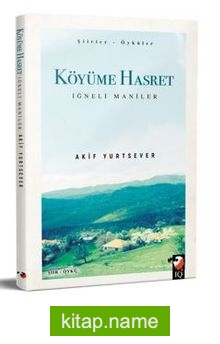 Köyüme Hasret