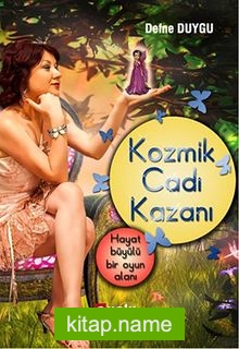 Kozmik Cadı Kazanı