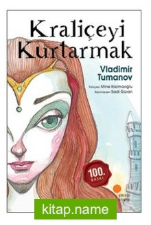 Kraliçeyi Kurtarmak (Ciltli)