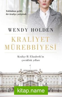 Kraliyet Mürebbiyesi