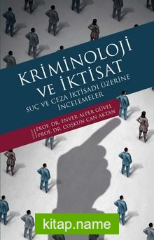 Kriminoloji ve İktisat