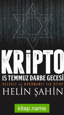 Kripto  15 Temmuz Darbe Gecesi