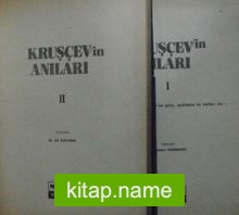 Kruşçev’in Anıları / 2 cilt 2-E-44