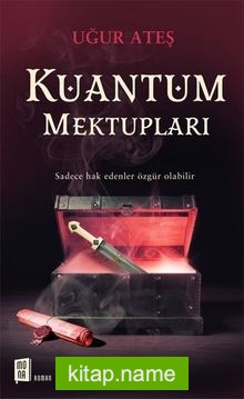 Kuantum Mektupları