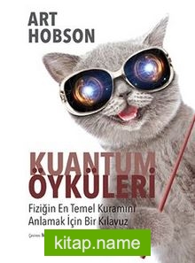 Kuantum Öyküleri