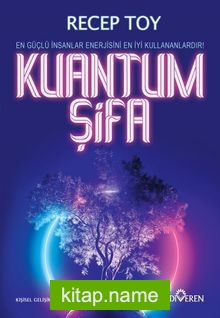 Kuantum Şifa