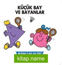 Küçük Bay ve Bayanlar / Meraklılar Kulübü Spor Yapıyor