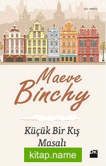Küçük Bir Kış Masalı