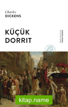 Küçük Dorrit (Ciltli)