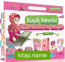 Küçük Hanımlar Güzel Dinimizi Öğreniyor