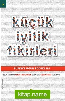 Küçük İyilik Fikirleri