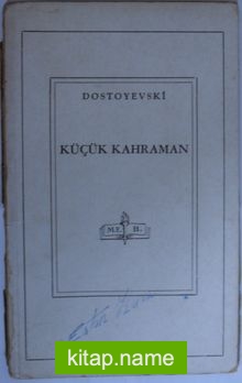 Küçük Kahraman Kod: 11-Z-40