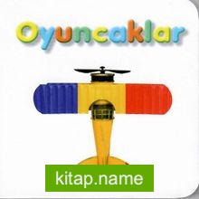 Küçük Kitaplar / Oyuncaklar