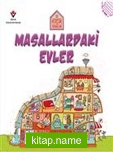 Küçük Mimarlar – Masallardaki Evler