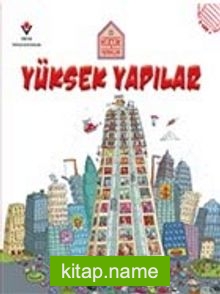 Küçük Mimarlar – Yüksek Yapılar