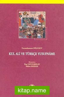 Kul Ali ve Türkçe Yusufname