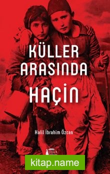 Küller Arasında Haçin