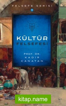 Kültür Felsefesi