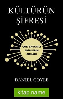 Kültürün Şifresi Çok Başarılı Ekiplerin Sırları