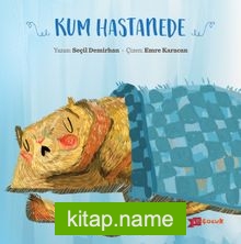 Kum Hastanede