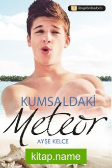 Kumsaldaki Meteor
