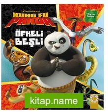 Kung Fu Panda Öfkeli Beşli