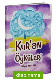 Kur’an Öyküleri