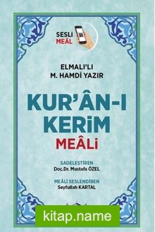 Kur’an-ı Kerim Meali (Cep Boy)