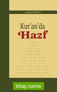 Kur’an’da Hazf
