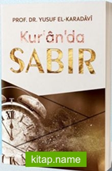 Kuran’da Sabır