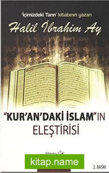 Kur’an’daki İslamın Eleştirisi