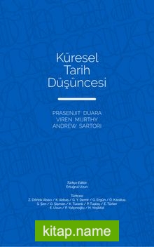 Küresel Tarih Düşüncesi