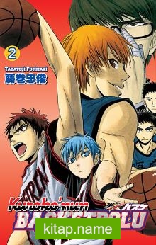 Kuroko’nun Basketbolu 2