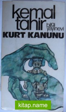 Kurt Kanunu (Kod: 6-F-14)