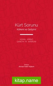 Kürt Sorunu Kökeni ve Gelişimi