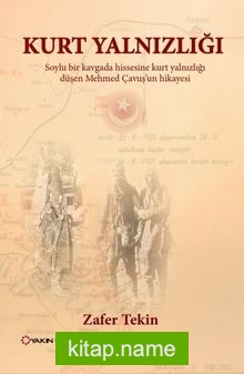 Kurt Yalnızlığı
