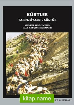 Kürtler – Tarih, Siyaset, Kültür