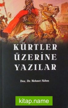 Kürtler Üzerine Yazılar