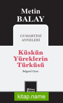 Küskün Yüreklerin Türküsü
