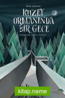 Kuzey Ormanında Bir Gece