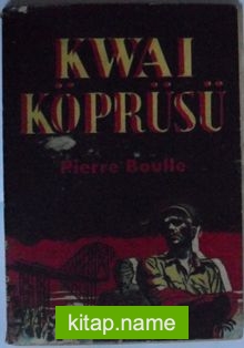 Kwai Köprüsü Kod: 10-H-38