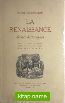 La Renaissance (4-D-6)