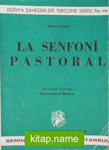 La Senfoni Pastoral (4-B-36)