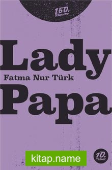 Lady Papa