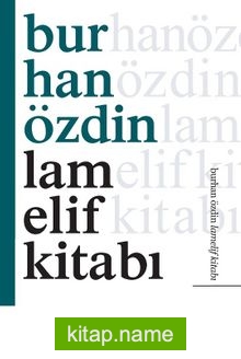 Lamelif Kitabı