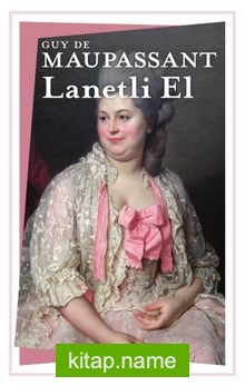 Lanetli El